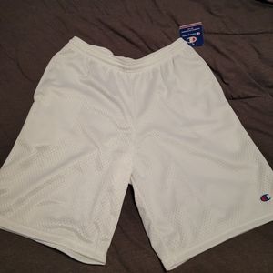NWT Champion shorts